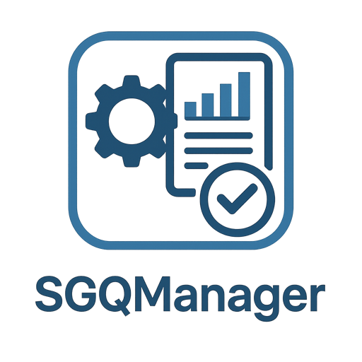 SGQM Logo